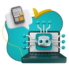 AI Product Lab. Собираем MVP за 3 занятия – как взрослые IT-команды - КИБЕРшкола программирования для детей, компьютерные курсы для школьников, начинающих и подростков - KIBERone г. Шушары