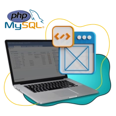 PHP+SQL - КИБЕРшкола программирования для детей, компьютерные курсы для школьников, начинающих и подростков - KIBERone г. Шушары