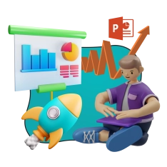 Магия эффектных презентаций PowerPoint - КИБЕРшкола программирования для детей, компьютерные курсы для школьников, начинающих и подростков - KIBERone г. Шушары