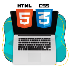 Веб-мастер (HTML + CSS) - КИБЕРшкола программирования для детей, компьютерные курсы для школьников, начинающих и подростков - KIBERone г. Шушары