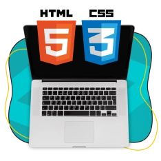Web-мастер (HTML+CSS) - КИБЕРшкола программирования для детей, компьютерные курсы для школьников, начинающих и подростков - KIBERone г. Шушары