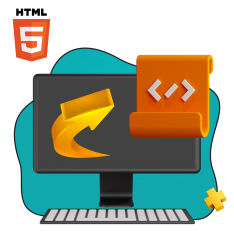 Основы HTML. Изучение веб-разработки - КИБЕРшкола программирования для детей, компьютерные курсы для школьников, начинающих и подростков - KIBERone г. Шушары