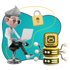Этичный хакинг & AI безопасность - КИБЕРшкола программирования для детей, компьютерные курсы для школьников, начинающих и подростков - KIBERone г. Шушары