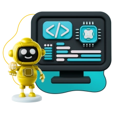 Vibe Coding & AI-инжиниринг - КИБЕРшкола программирования для детей, компьютерные курсы для школьников, начинающих и подростков - KIBERone г. Шушары