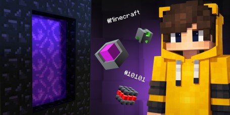 Архитекторы Реальности. Программируем робота в Minecraft - КИБЕРшкола программирования для детей, компьютерные курсы для школьников, начинающих и подростков - KIBERone г. Шушары