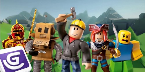 Создаем свою вселенную по мотивам любимой игры на движке GDevelop 5 - КИБЕРшкола программирования для детей, компьютерные курсы для школьников, начинающих и подростков - KIBERone г. Шушары