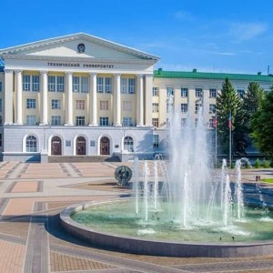 В сентябре открытие новой локации в самом центре Ростова-на-Дону, в Кванториуме при ДГТУ! - КИБЕРшкола программирования для детей, компьютерные курсы для школьников, начинающих и подростков - KIBERone г. Шушары